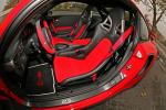 Porsche 911 GT2 RS by Wimmer RS 2010 года